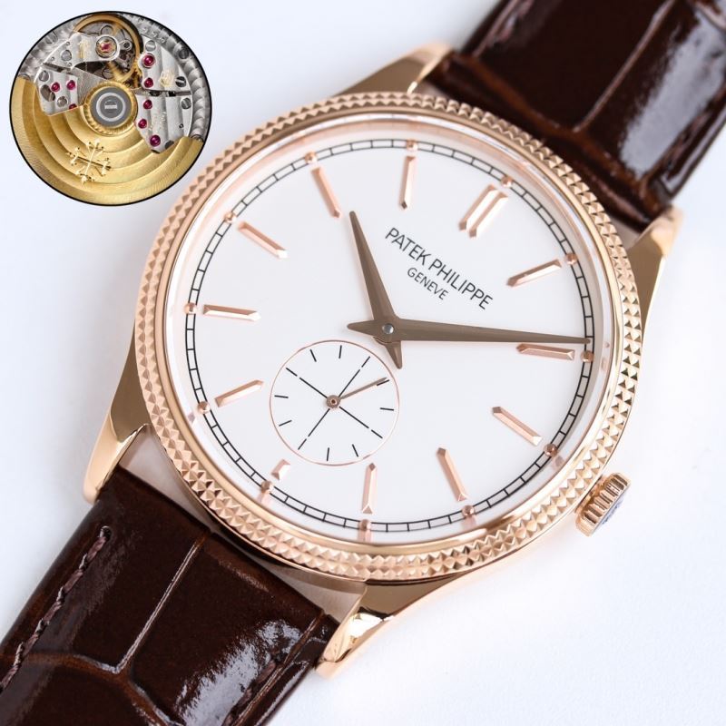 PATEK PHILIPPE Watches